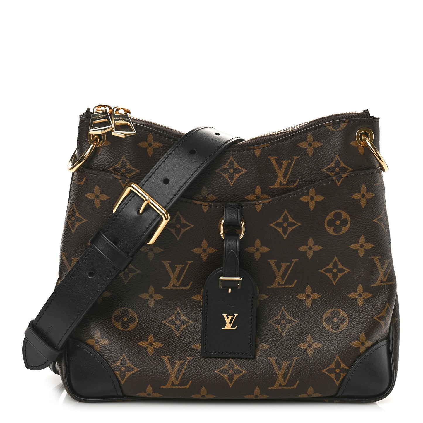 Monogram Odeon PM Black