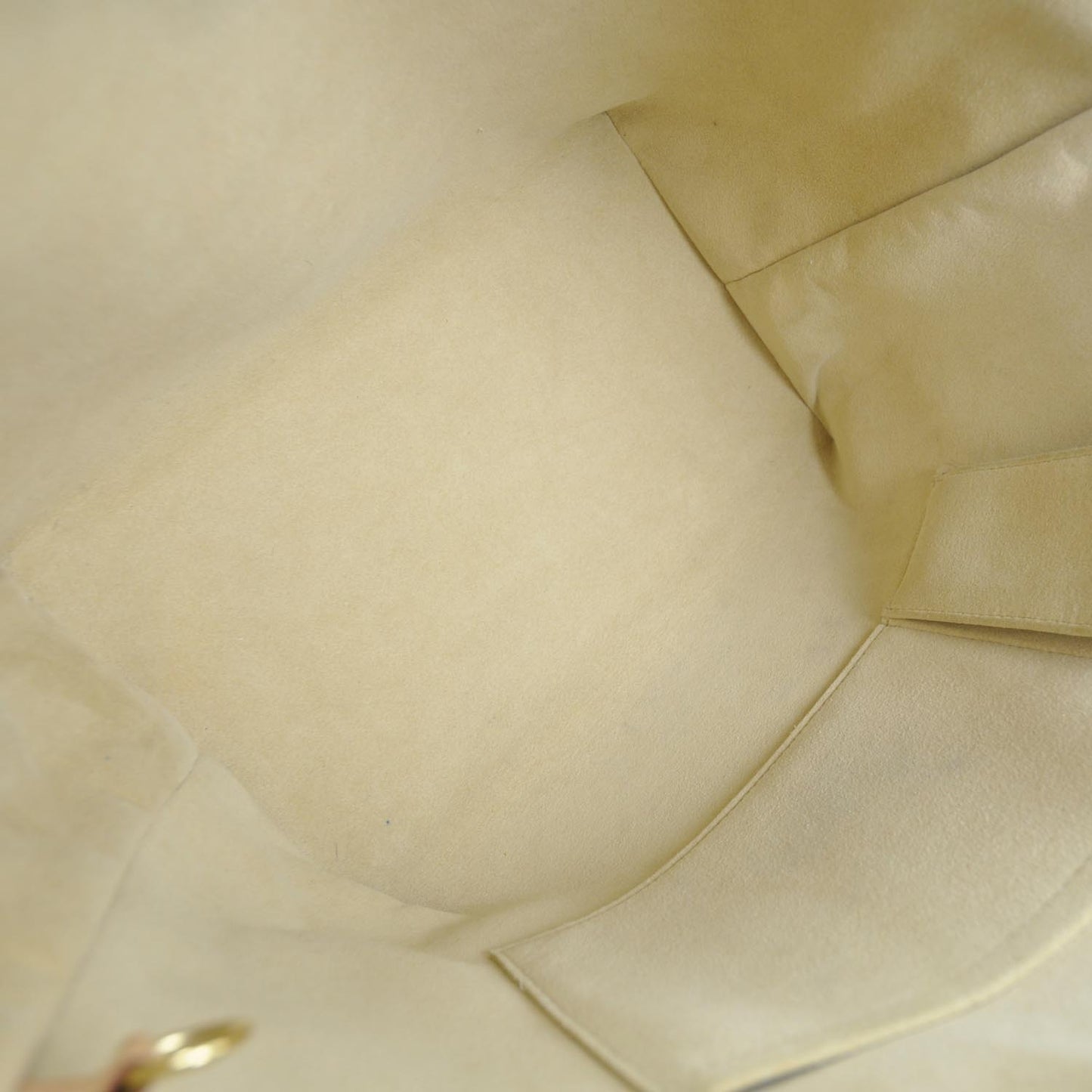 Damier Azur Saleya MM