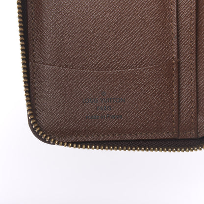 Louis Vuitton Monogram Zippy Compact Wallet 7 of 7