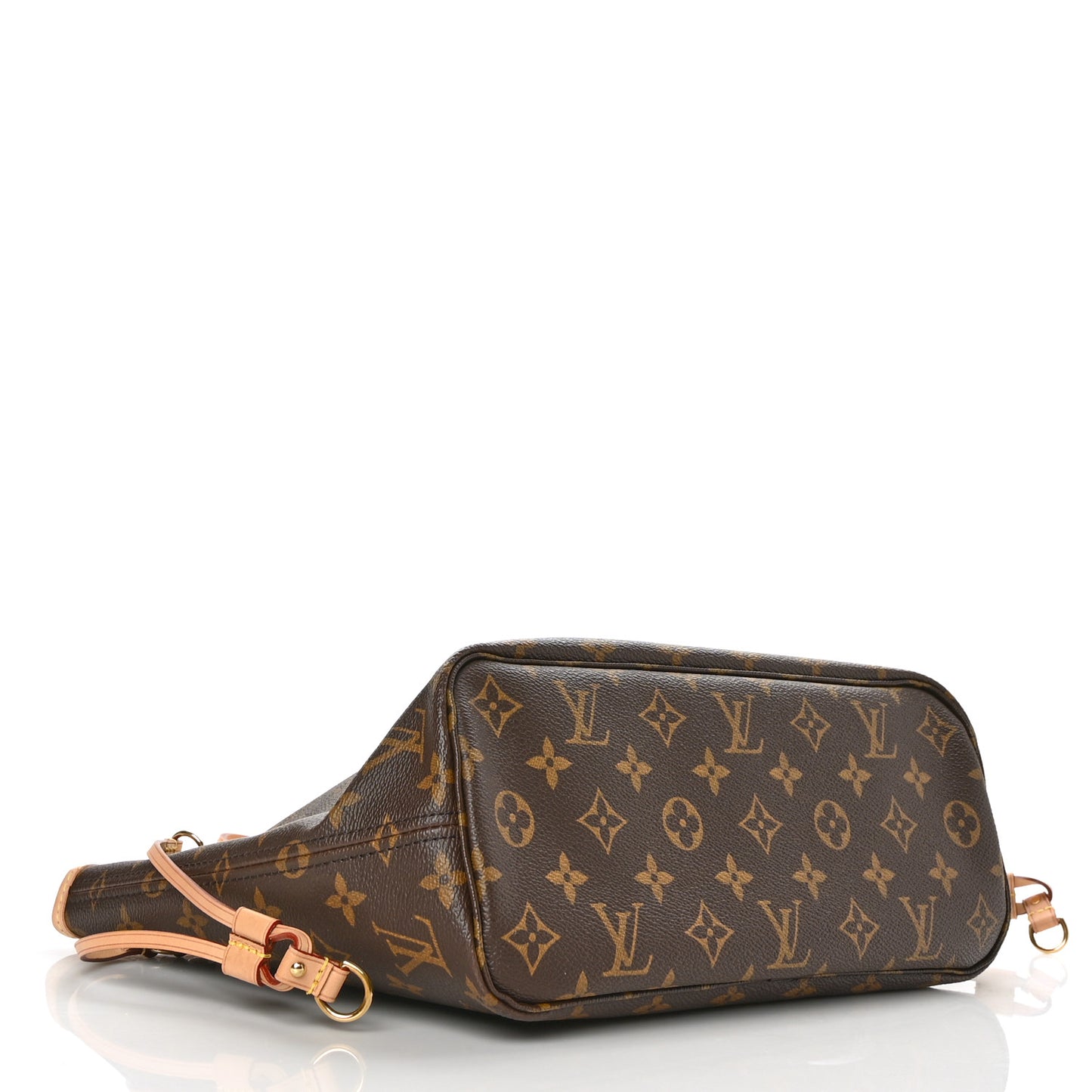 Monogram Neo Neverfull PM Pivoine