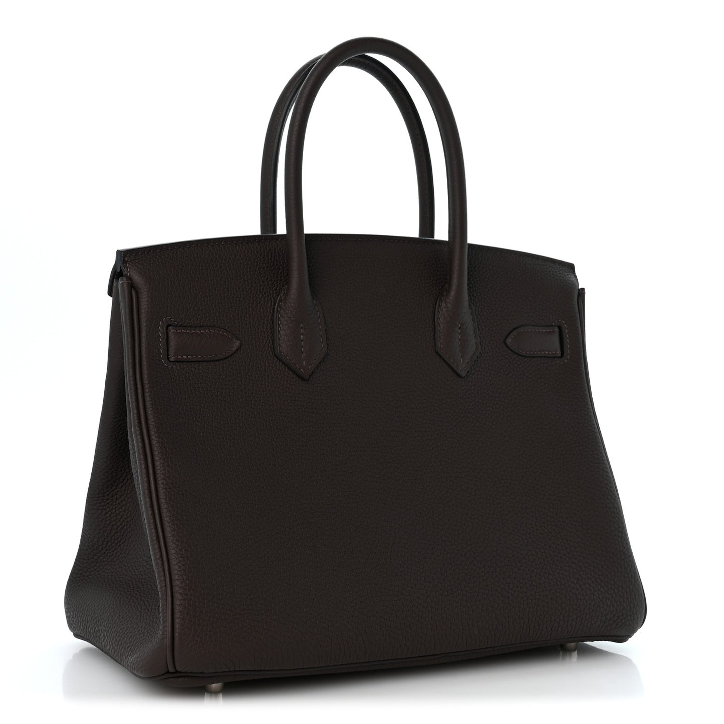 Togo BIRKIN 30 Chocolate