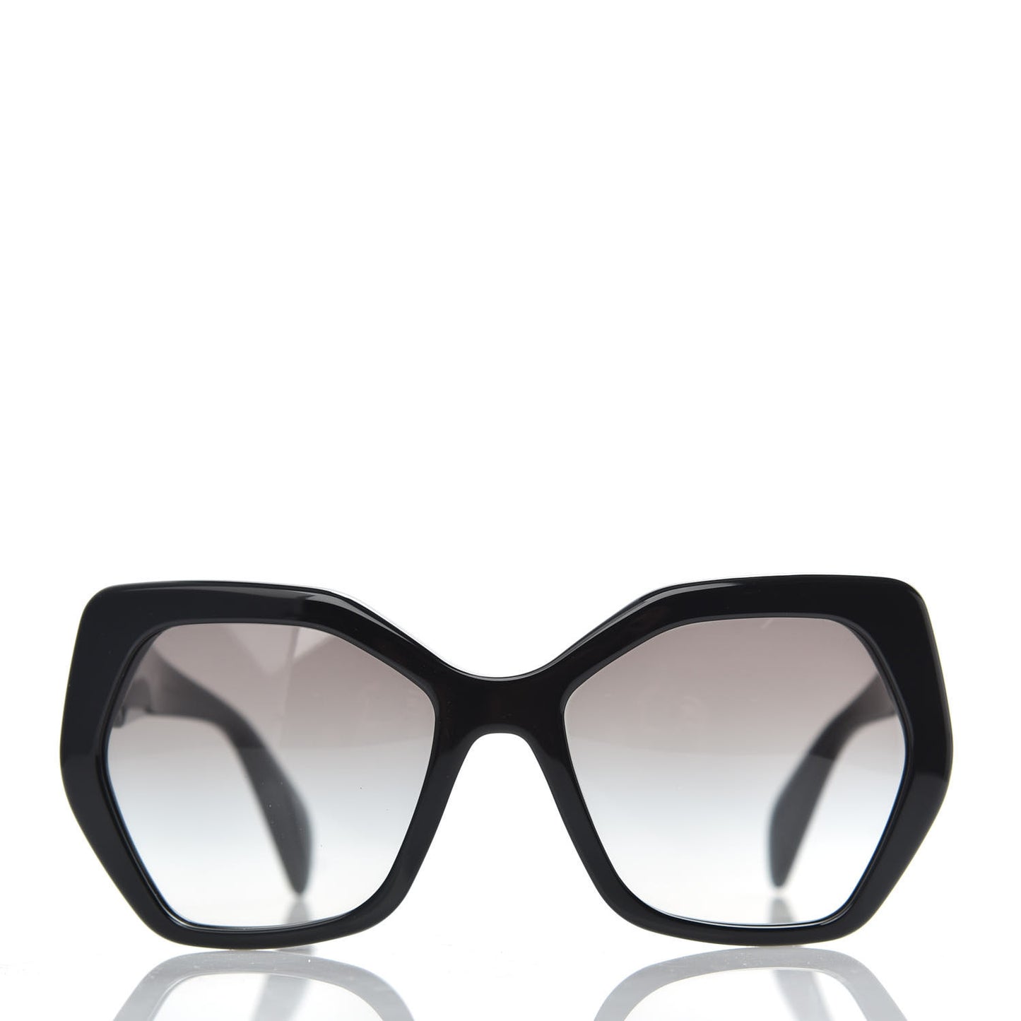 Sunglasses SPR 16R Black