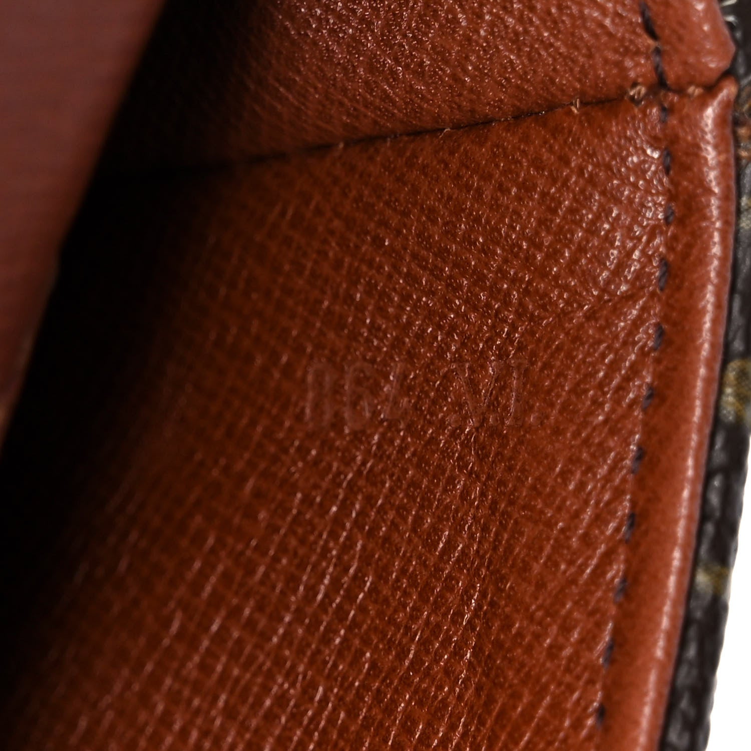 Louis Vuitton Monogram Chantilly PM 7 of 18