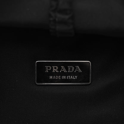 Prada Viaggio Tecnico Pet Carrier Black 6 of 8