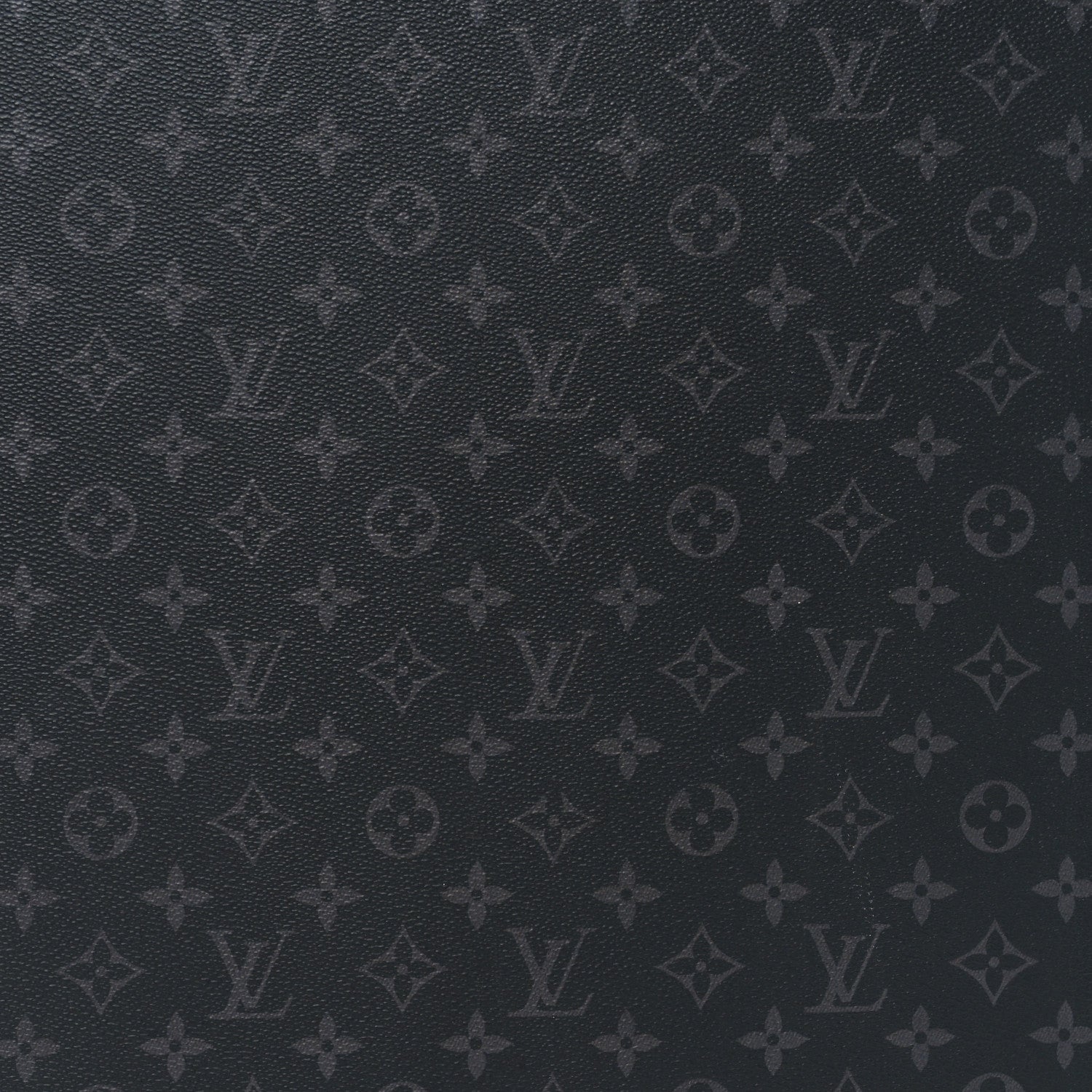 Louis Vuitton Monogram Eclipse Horizon 55 7 of 9