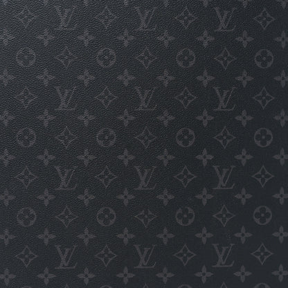 Louis Vuitton Monogram Eclipse Horizon 55 7 of 9