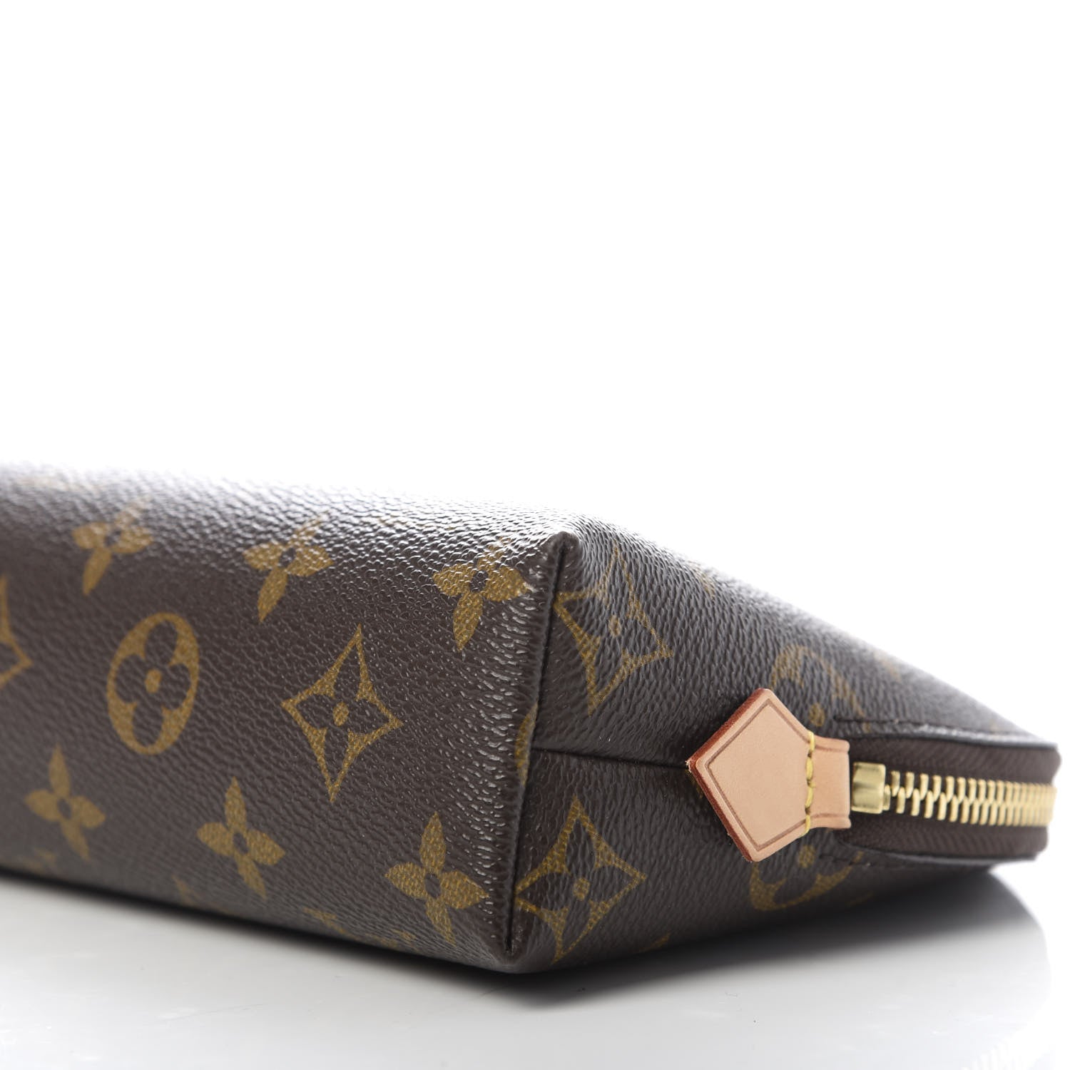 Louis Vuitton Monogram Cosmetic Pouch GM 7 of 9