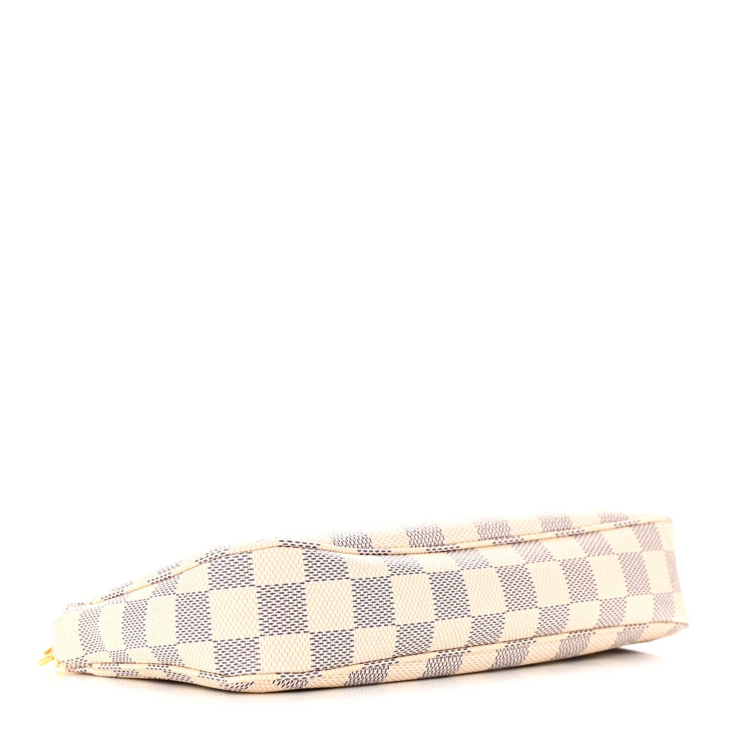 Louis Vuitton Damier Azur Pochette Accessories NM 4 of 11
