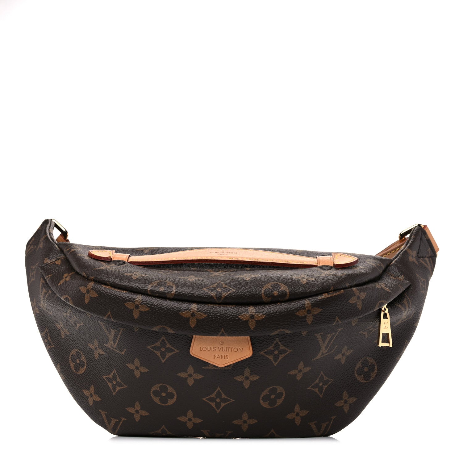 Louis Vuitton Monogram Bumbag 1 of 15