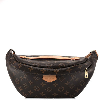 Louis Vuitton Monogram Bumbag 1 of 15