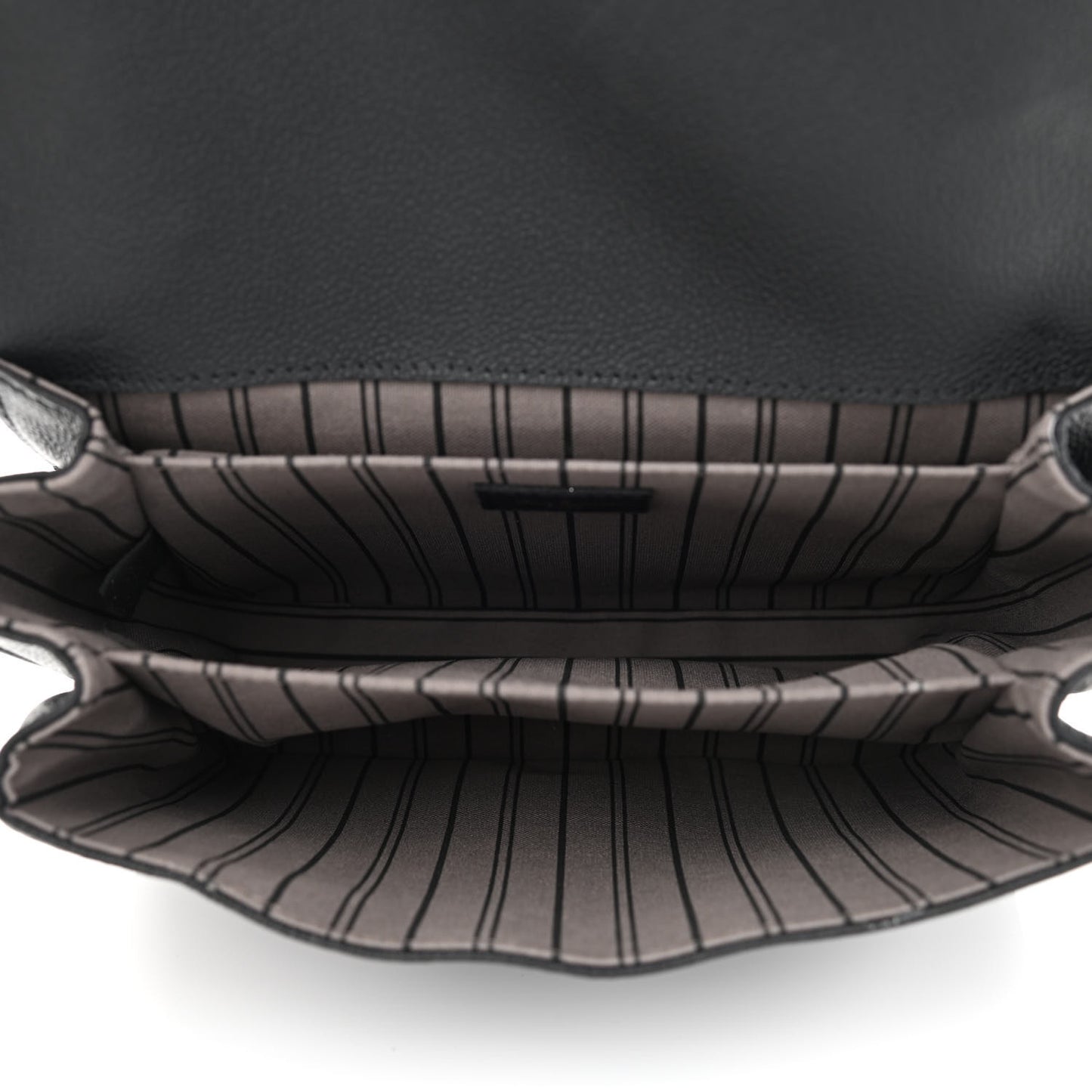Empreinte Pochette Metis Black