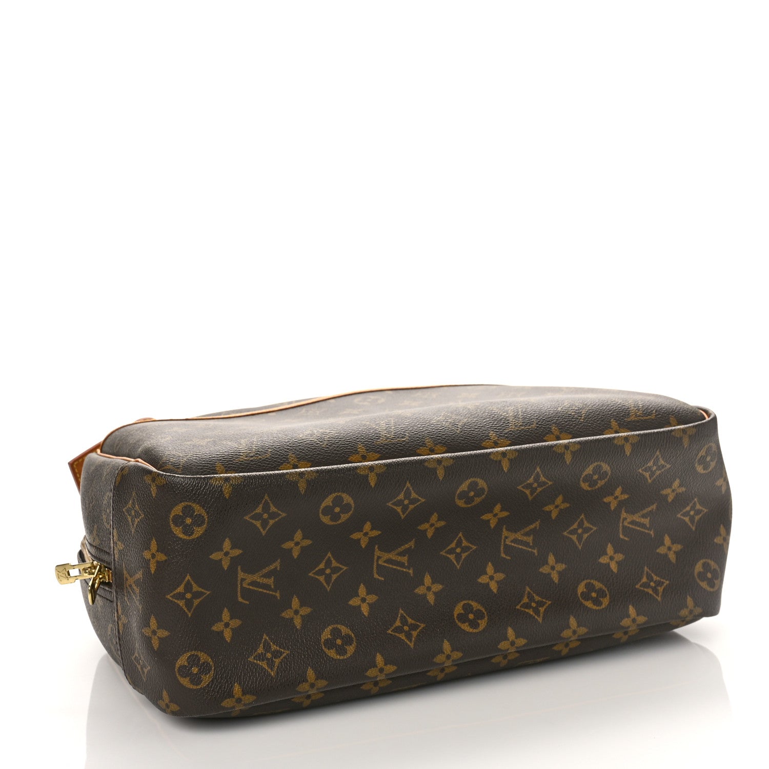 Louis Vuitton Monogram Deauville 4 of 10