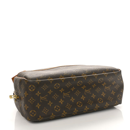 Louis Vuitton Monogram Deauville 4 of 10