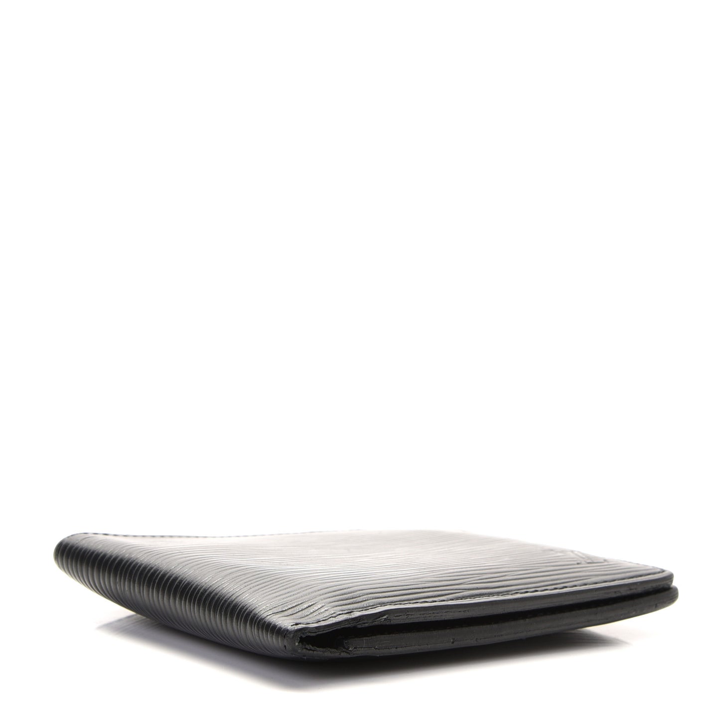Epi Multiple Wallet Black