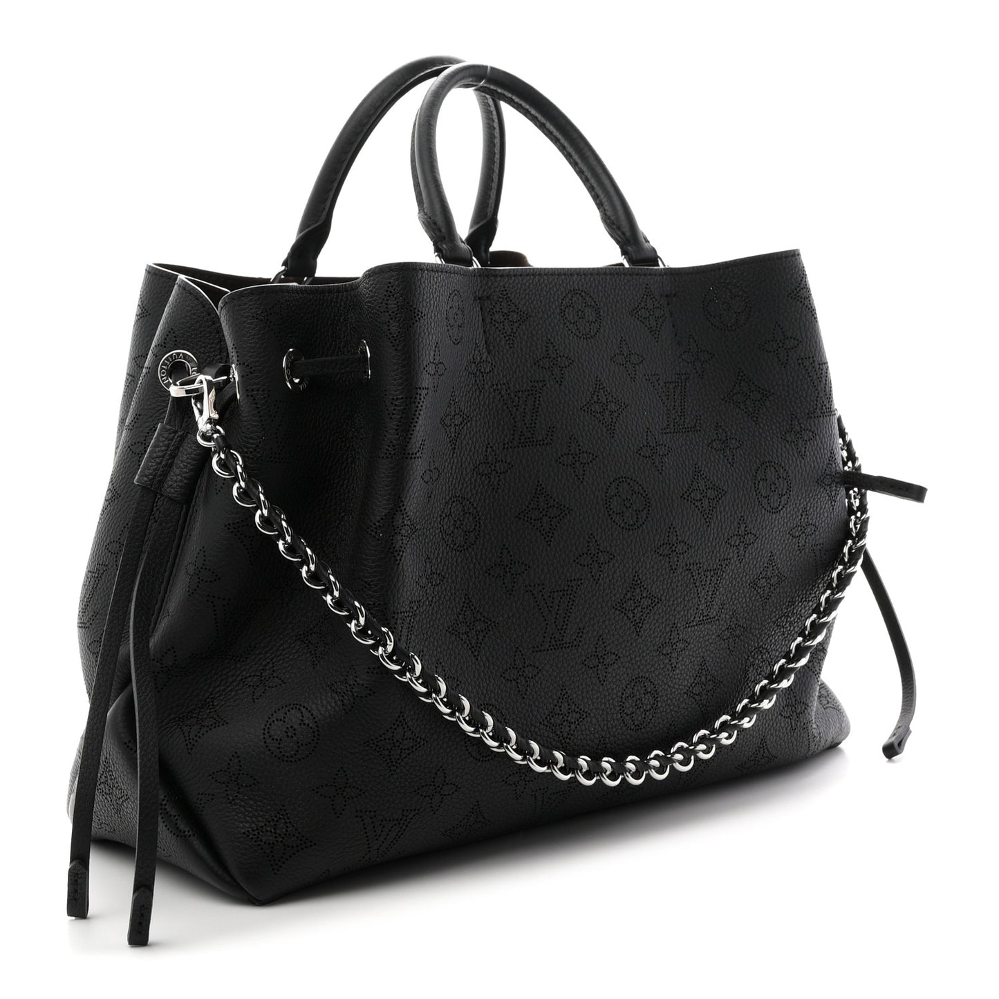 Mahina Bella Tote Black