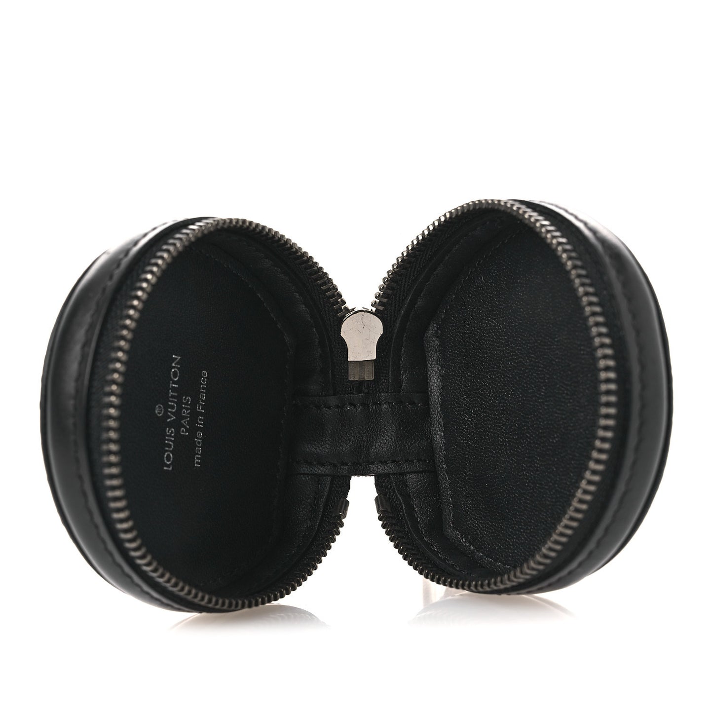 Monogram Eclipse Horizon Wireless Earphones Case