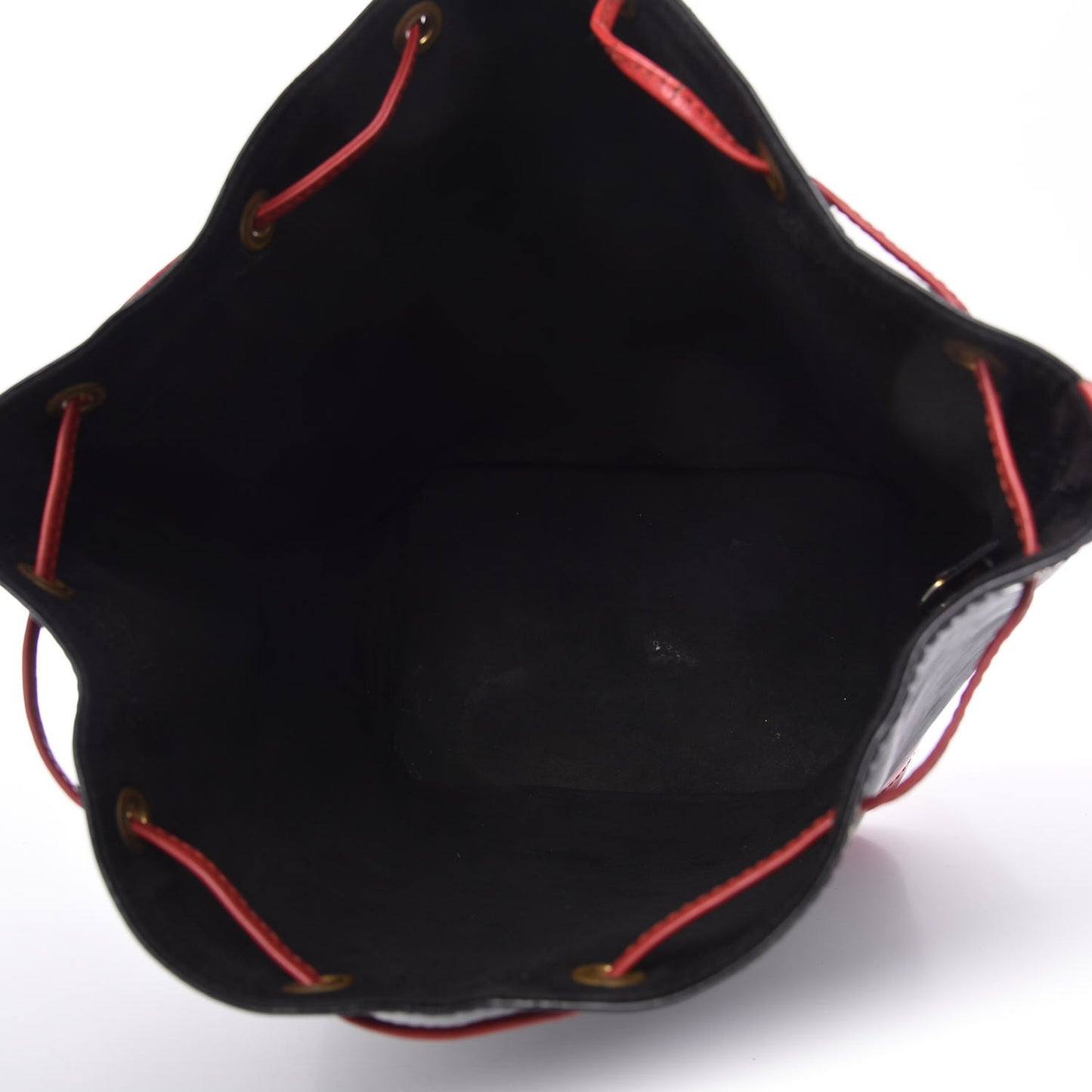 Epi Bi-Color Noe Castillan Red Black