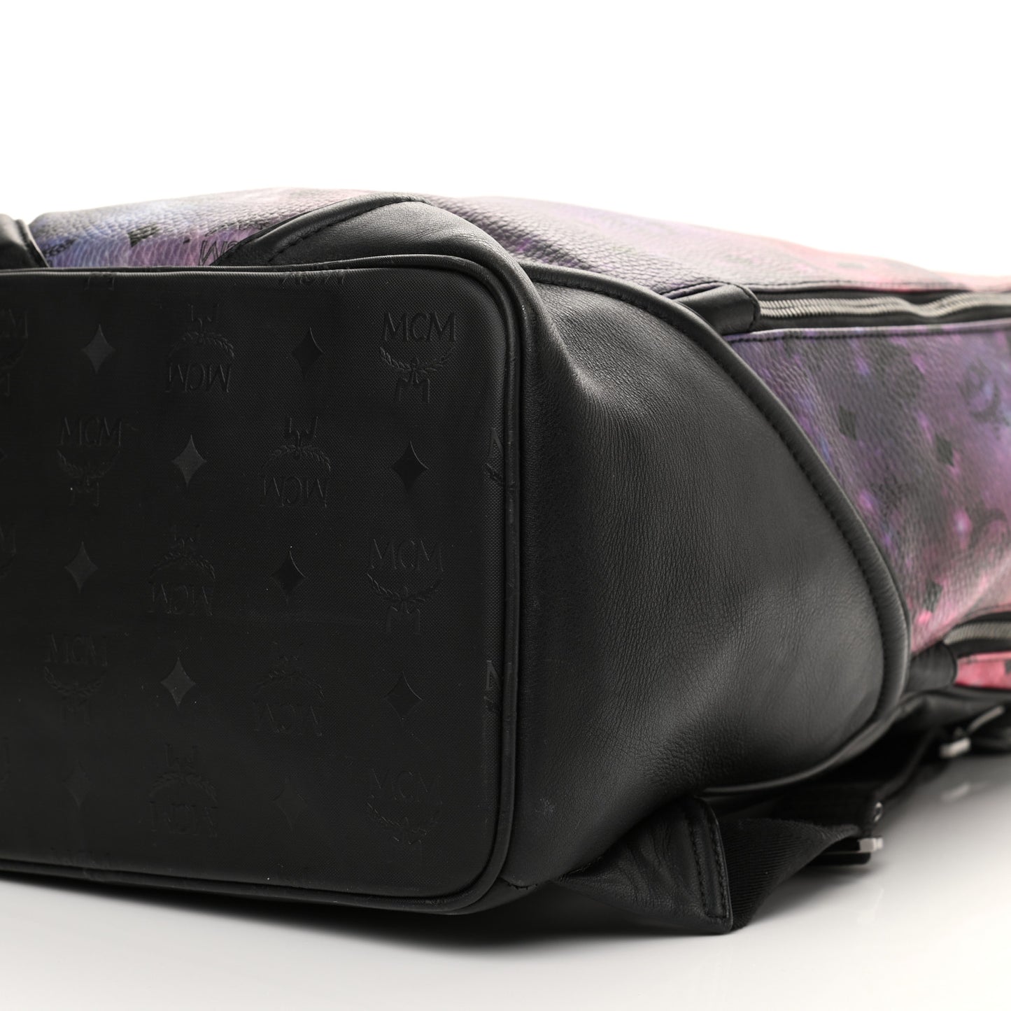Galaxy Visetos Duke Medium Backpack Multicolor