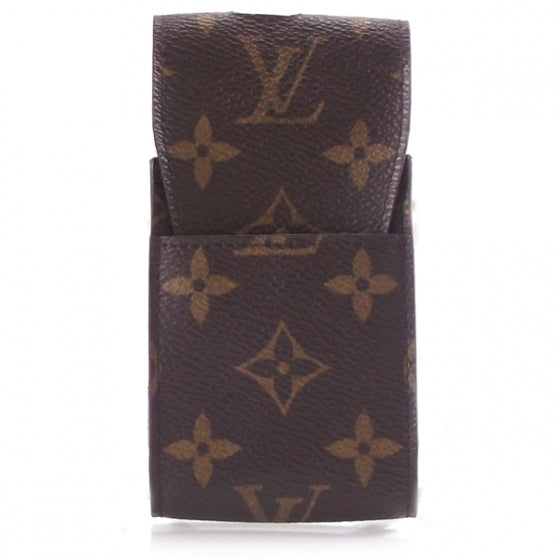Louis Vuitton Monogram Cigarette Case 1 of 7