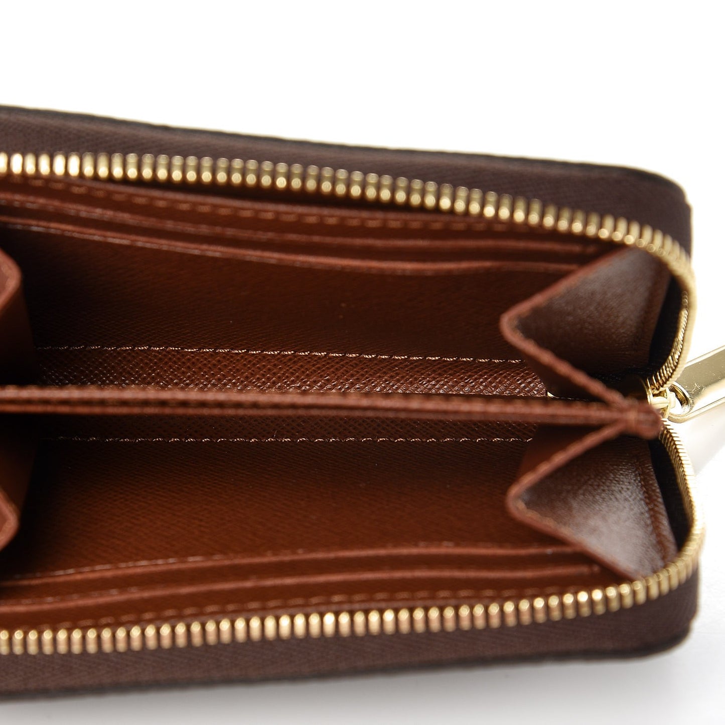 Monogram Zippy Coin Purse