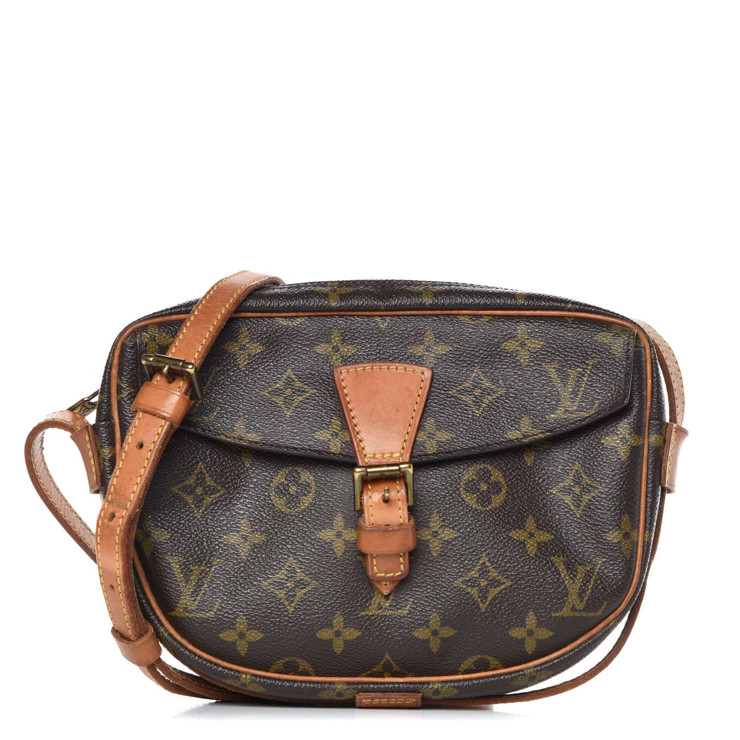 Louis Vuitton Monogram Jeune Fille 1 of 13