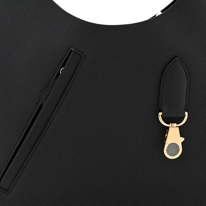 Hermes Togo Swift Arcon Black 8 of 11