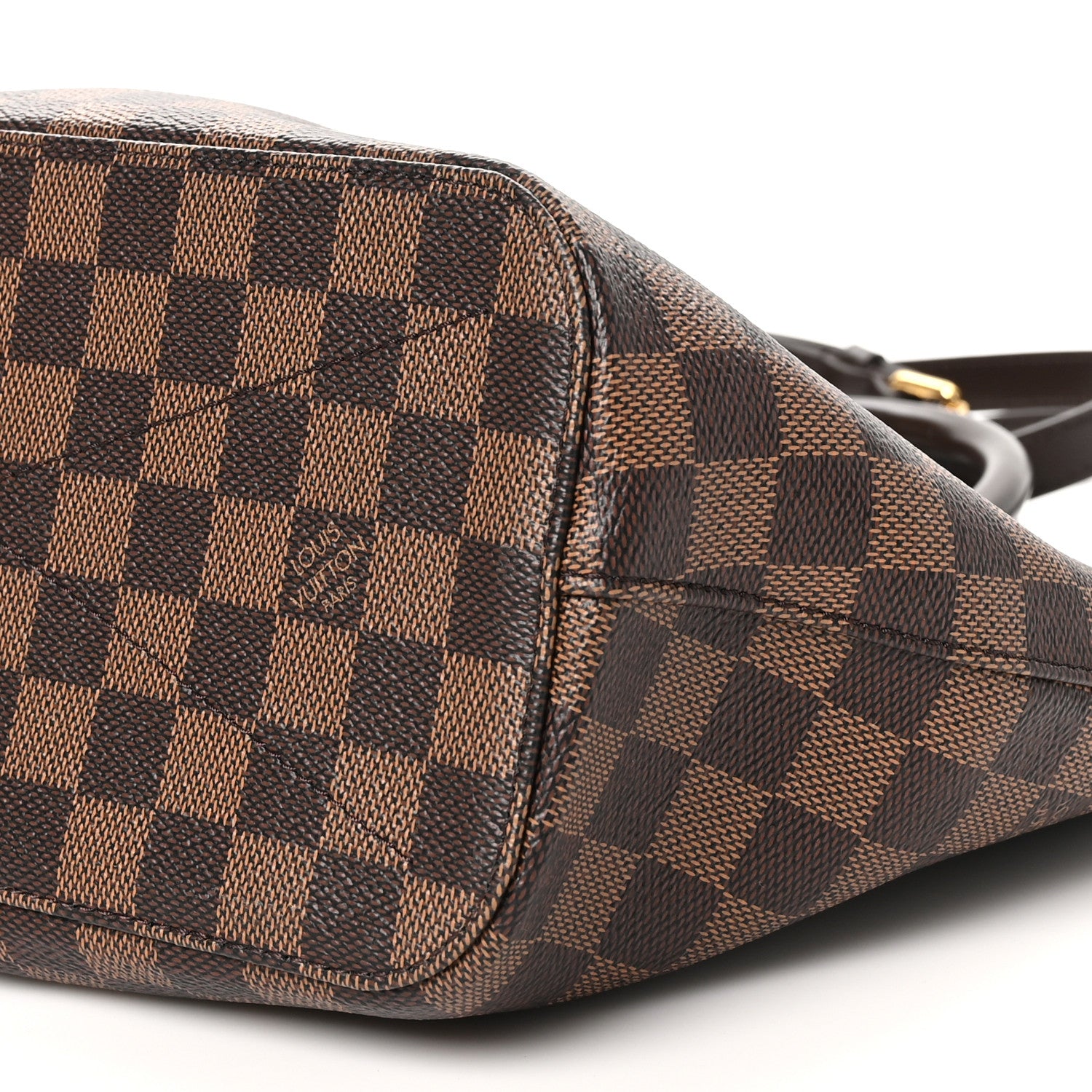 Louis Vuitton Damier Ebene Siena PM 9 of 9