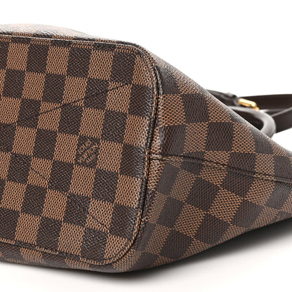 Louis Vuitton Damier Ebene Siena PM 9 of 9