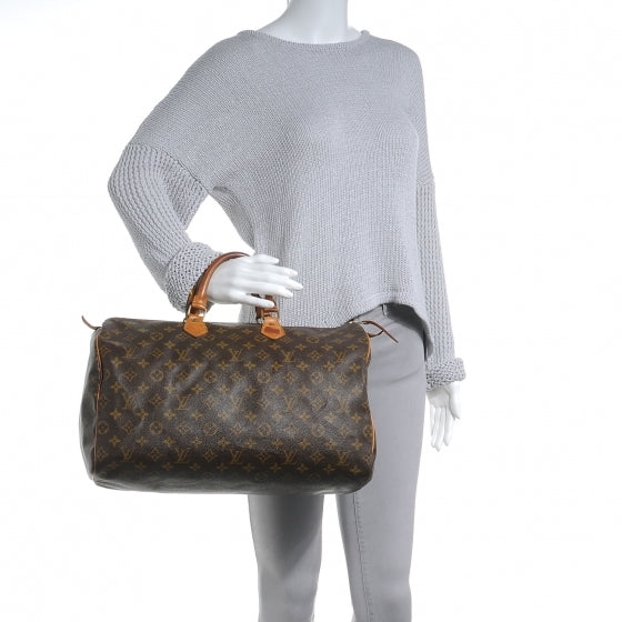 Monogram Speedy 40