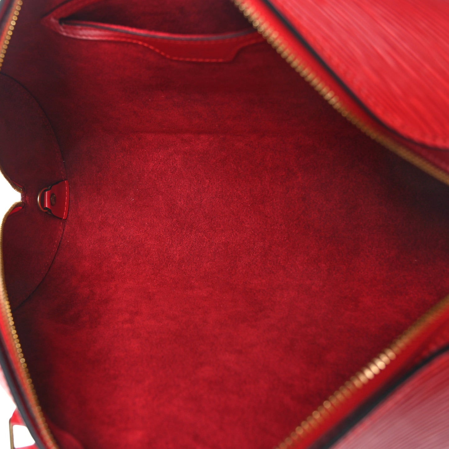 Epi Soufflot Castillan Red