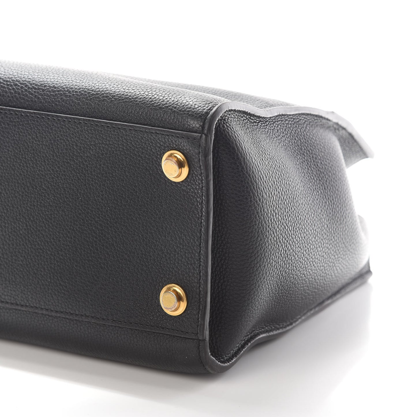 Taurillon City Steamer PM Black