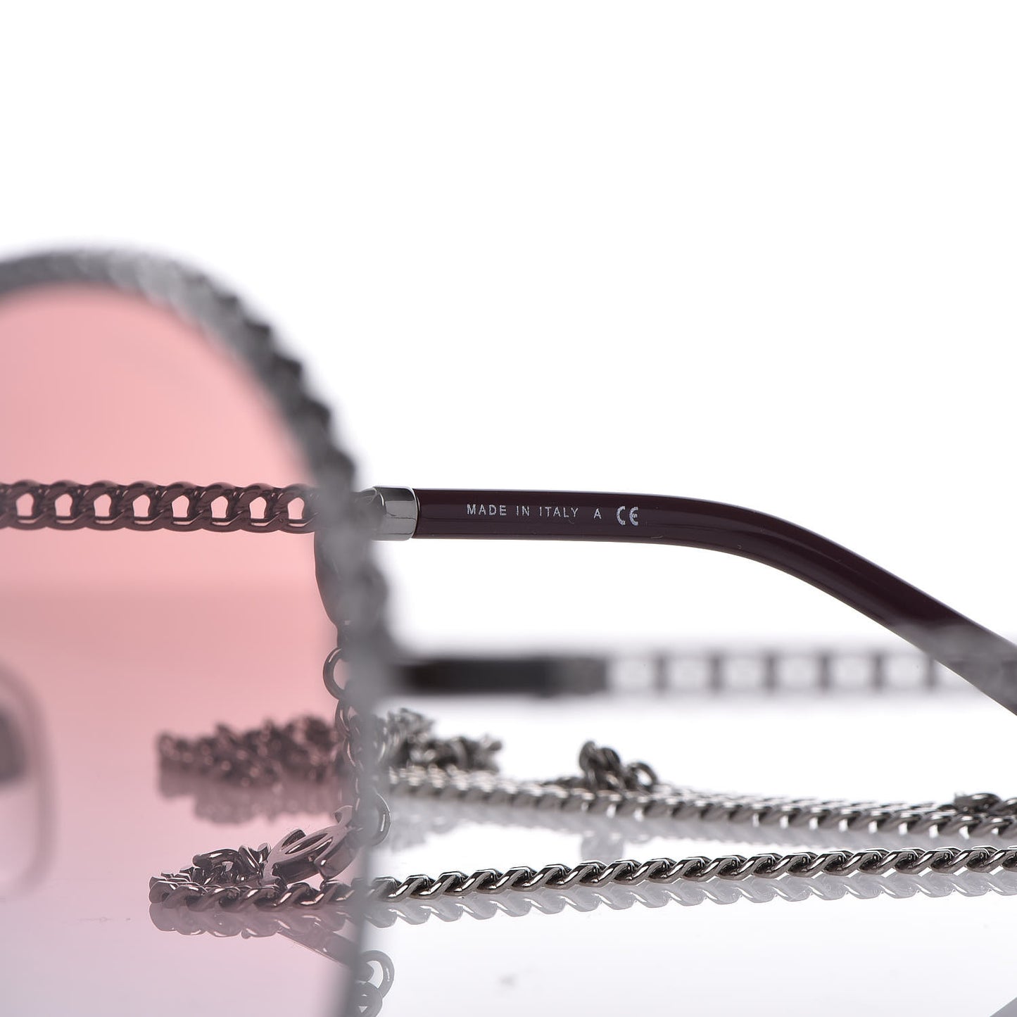 Pantos Sunglasses 4242 Brown