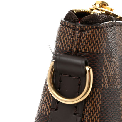Louis Vuitton Damier Ebene Siena PM 12 of 12