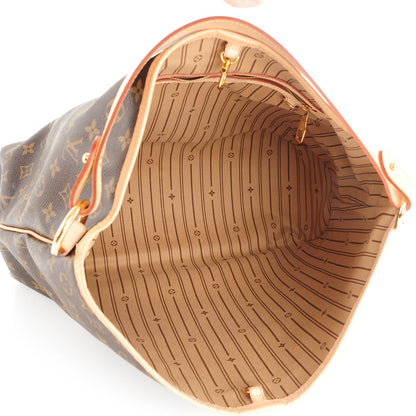 Louis Vuitton Monogram Delightful MM 5 of 8