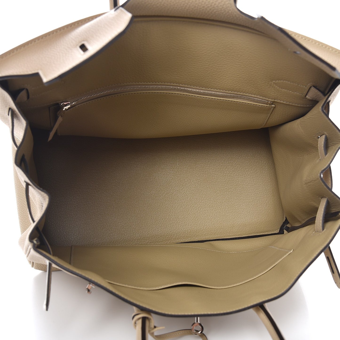 Togo Birkin 35 Trench