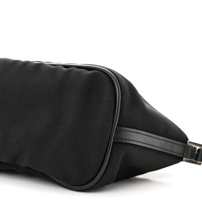 Gucci Monogram Boat Pochette Black 10 of 11