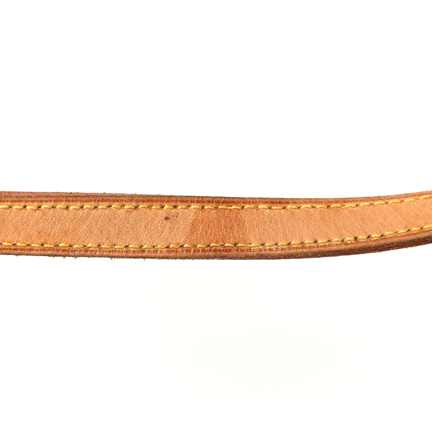 Louis Vuitton Monogram Trotteur 10 of 11