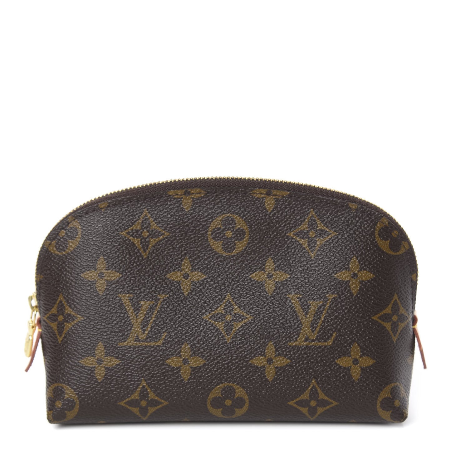 Monogram Cosmetic Pouch