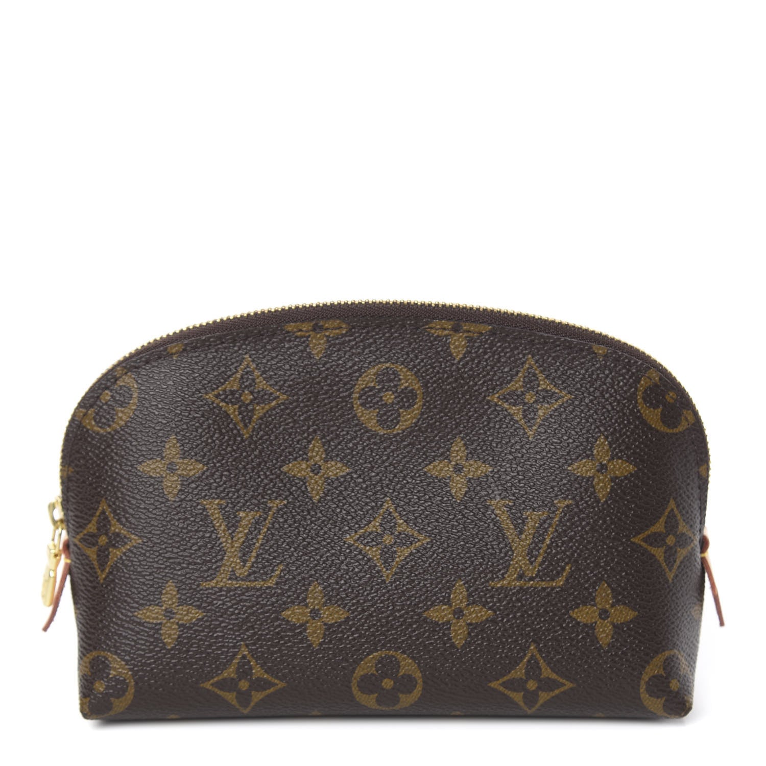 Louis Vuitton Monogram Cosmetic Pouch 1 of 6