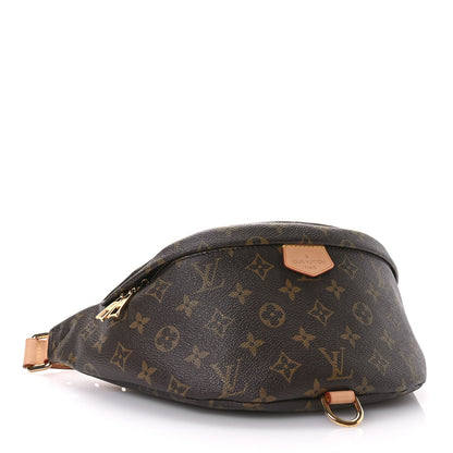 Louis Vuitton Monogram Bumbag 4 of 9
