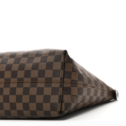 Louis Vuitton Damier Ebene Iena PM 9 of 10