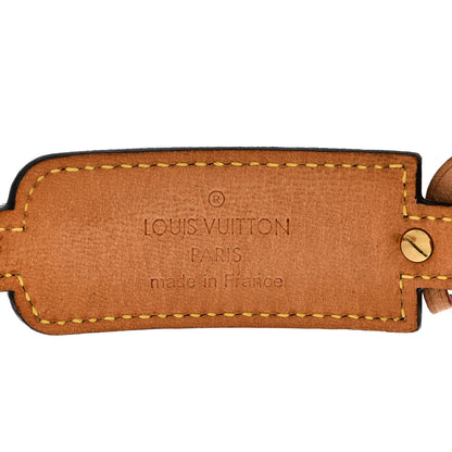 Louis Vuitton Monogram Address Wish Bracelet 4 of 6