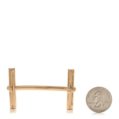 Hermes Permabrass H d'Ancre Belt Buckle 2 of 5