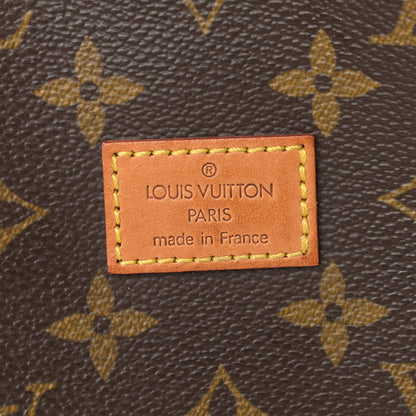 Louis Vuitton Monogram Saumur 30 6 of 17