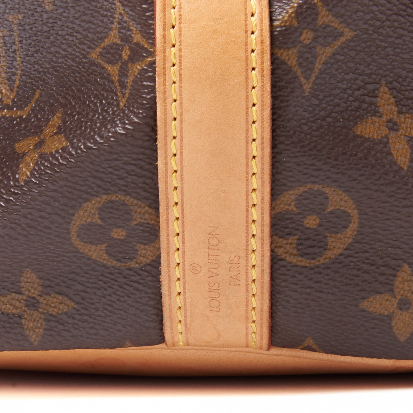 Monogram Petit Noe