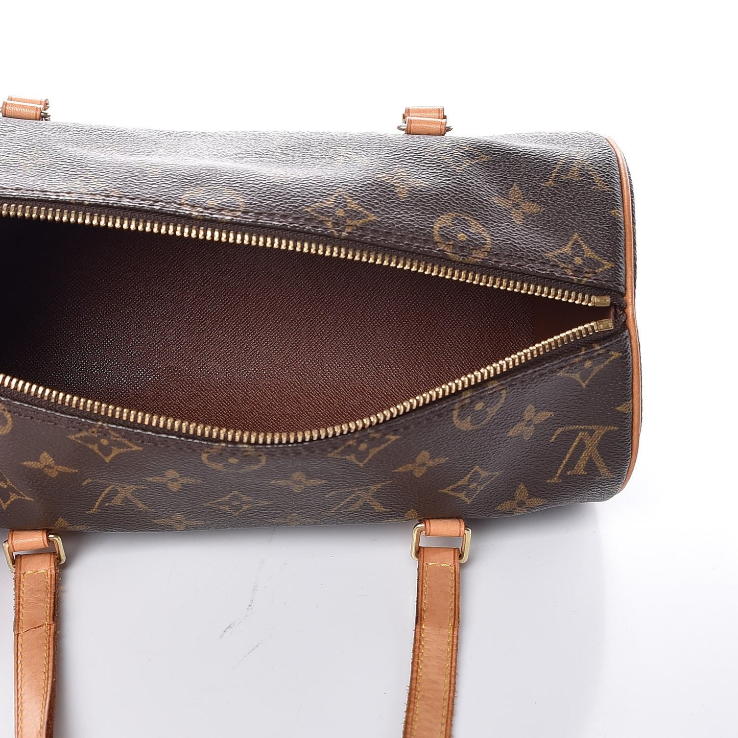 Monogram Papillon 26