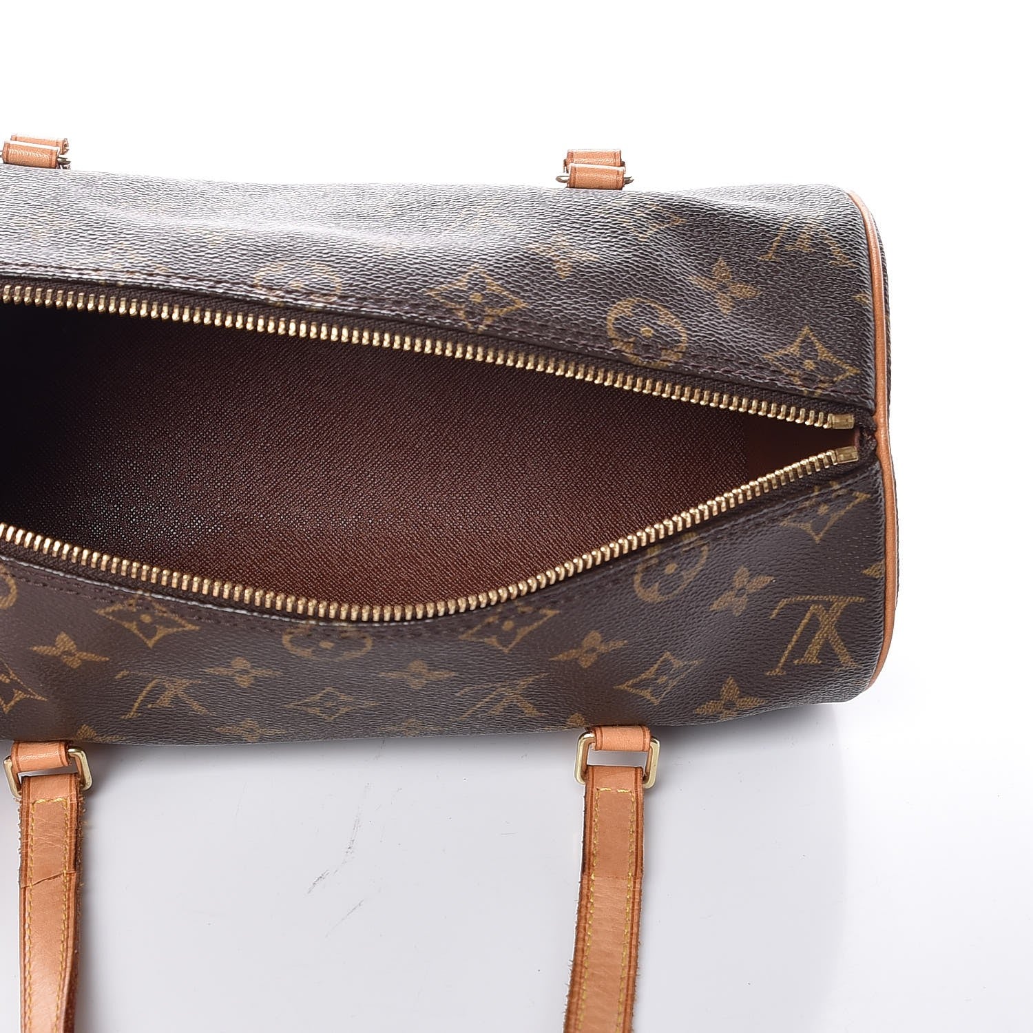 Louis Vuitton Monogram Papillon 26 5 of 7