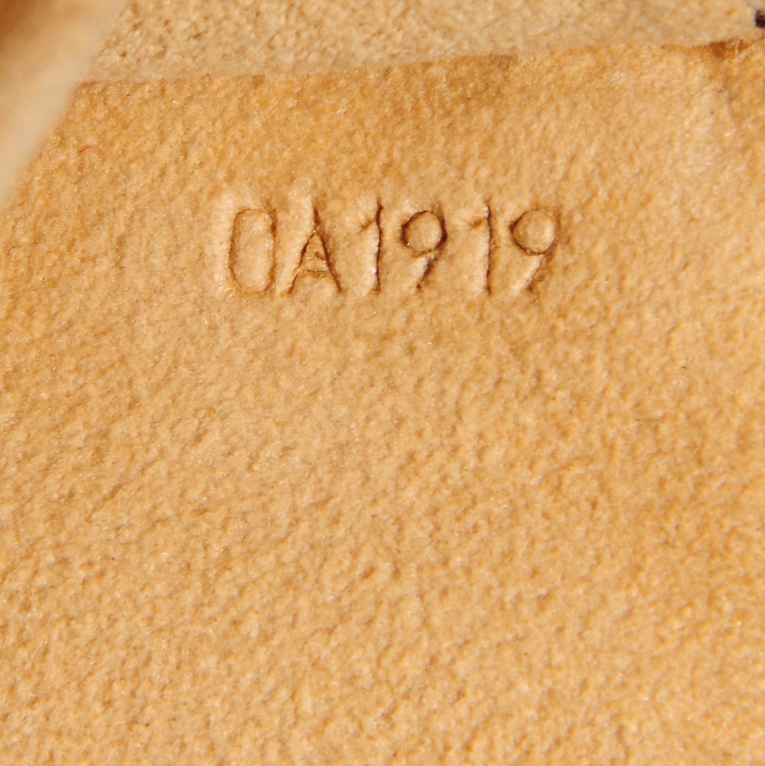 Louis Vuitton Monogram Pochette Twin GM 7 of 8