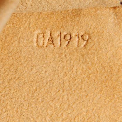 Louis Vuitton Monogram Pochette Twin GM 7 of 8