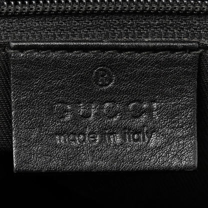 Gucci Monogram Medium Sukey Black 6 of 16